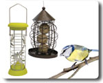 wildbird-feeders